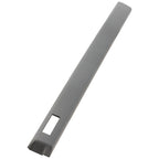 Door Molding for Mercedes C-Class Sedan (1994–1997) Front Passenger Side