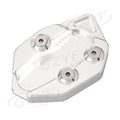 Yamaha T-MAX 530 Kickstand Side Stand Plate Pad (2012-2015)