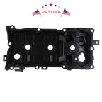 Engine Valve Cover Set with Gaskets for Nissan Murano Quest (2009–2015)