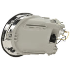 Headlight for Volkswagen Beetle Right (1998–2005) with Bulb