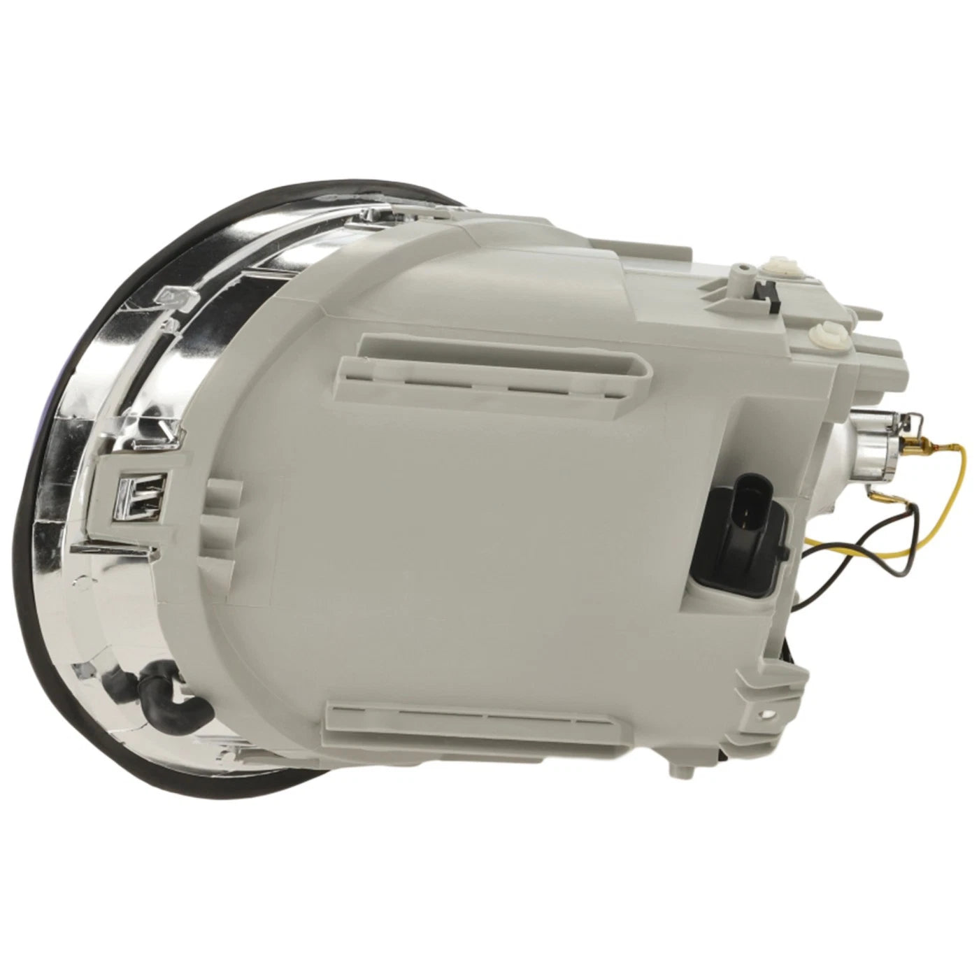 Headlight for Volkswagen Beetle Right (1998–2005) with Bulb