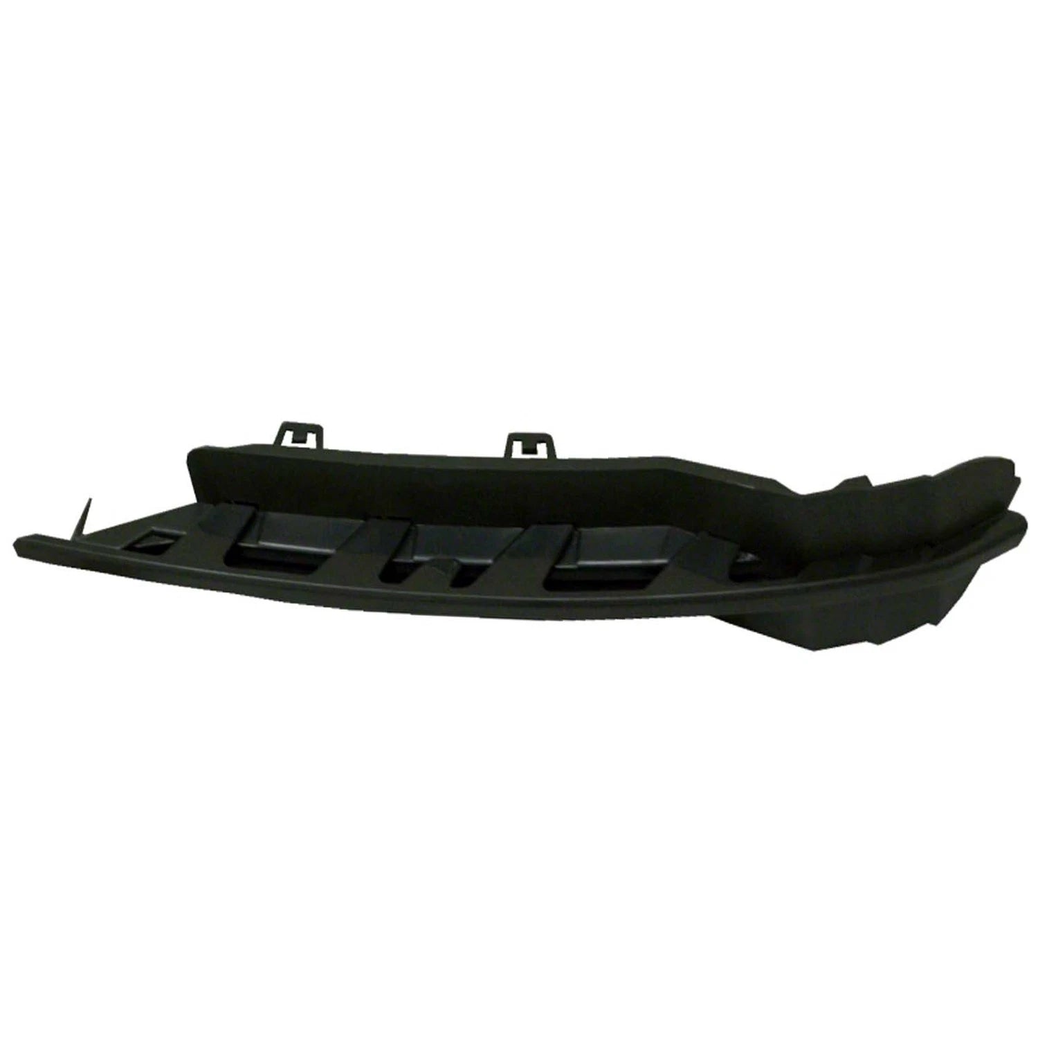 Replacement Passenger Side Front Bumper Insert for Chevy Malibu (2010–2012)