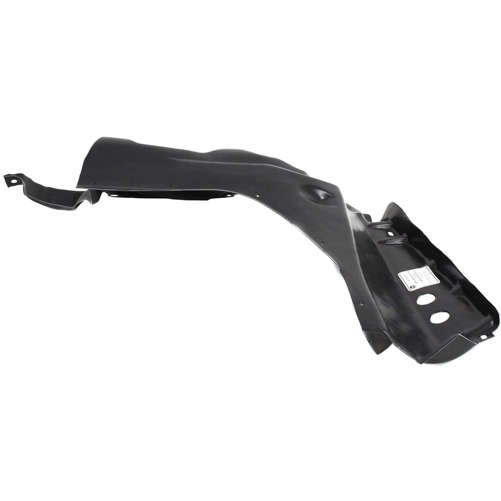 Engine Splash Shield for Ford Escape (2005–2007) Front Passenger Side Lower