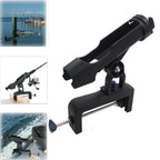 Adjustable Fishing Rod Holder Bracket for Kayak Raft Boat