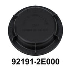 Headlight Dust Cap Cover for Tucson (2005–2009), Veloster (2011–2017)