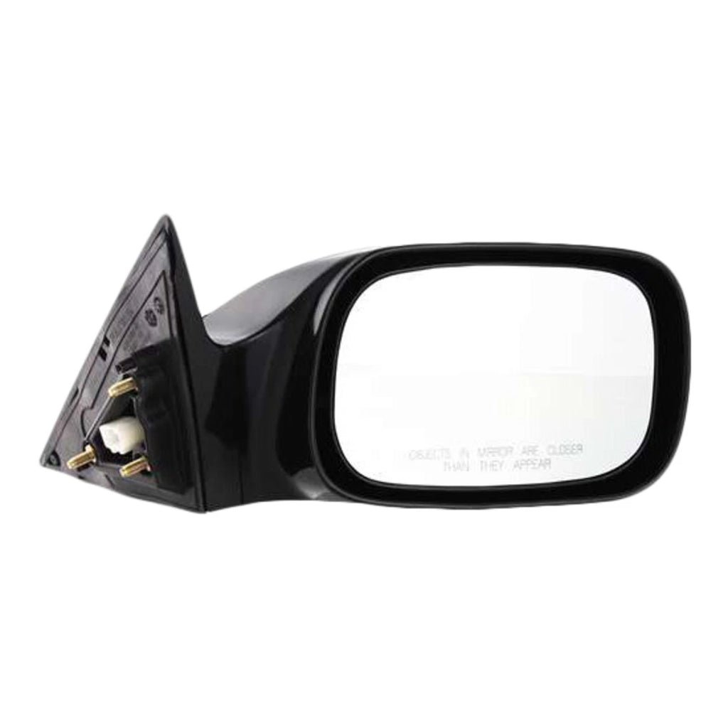 Power Mirror Set for Toyota Avalon (2005–2010) Paintable
