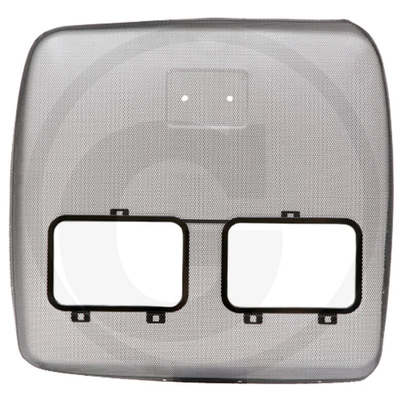 Front Grille for Massey Ferguson 4215 4220 4225 4235 4240 4245 4255 4315 4325