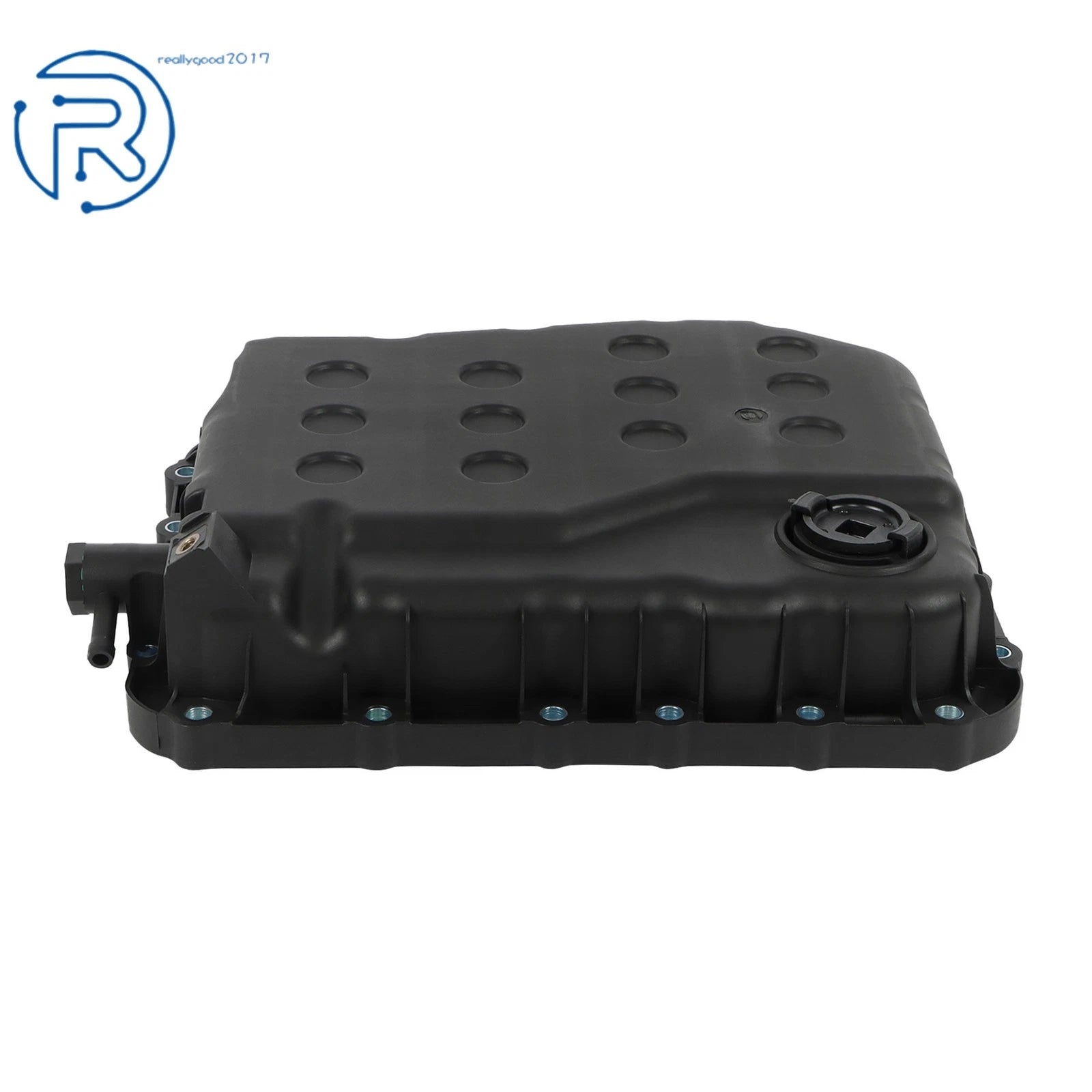 Transmission Oil Pan for Hyundai Santa Fe, Kia Optima, Cadenza, Sedona (2011–2018)