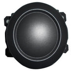 Replacement Driver/Passenger Side Fog Hole Cover (See compatibility Chart)