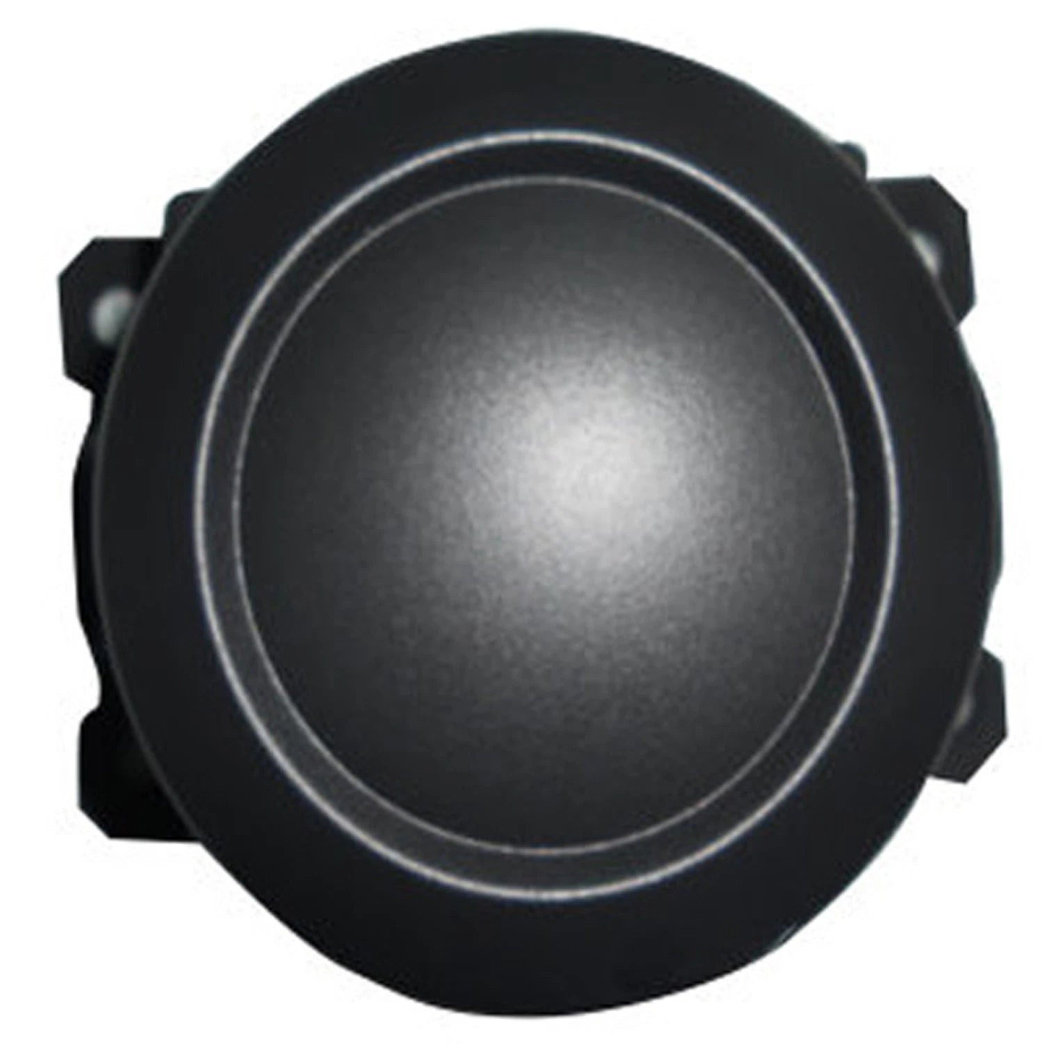 Replacement Driver/Passenger Side Fog Hole Cover (See compatibility Chart)