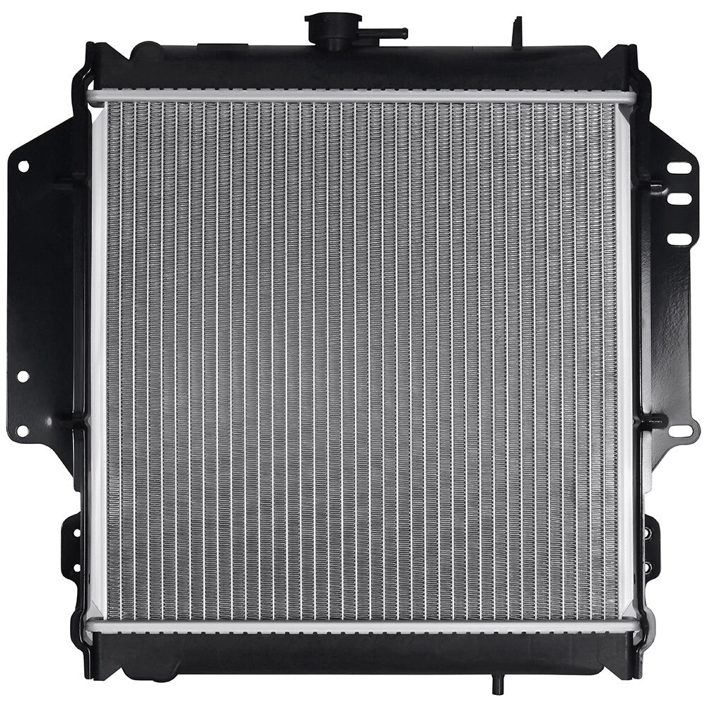Aluminum Radiator for Suzuki Samurai (1986-1988)