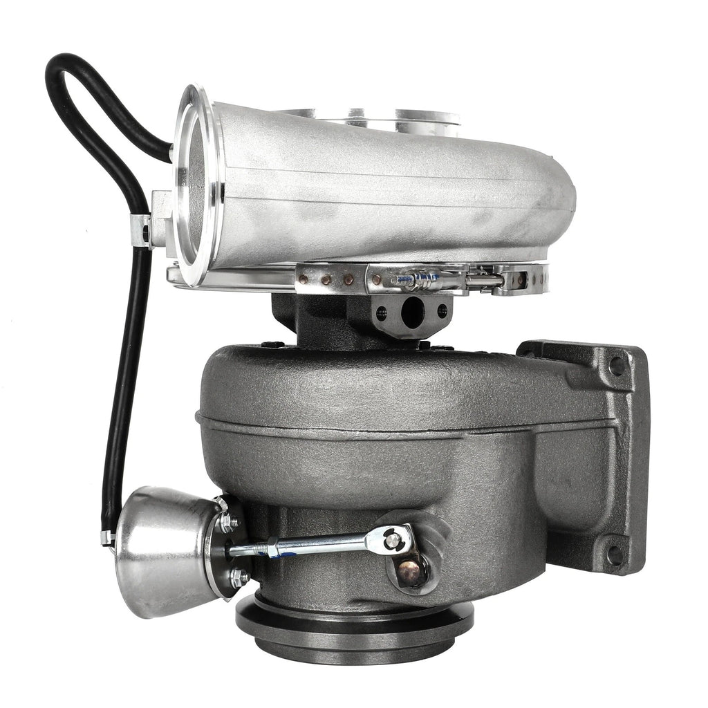 Turbocharger for Detroit Diesel Truck 12.7L Series 60