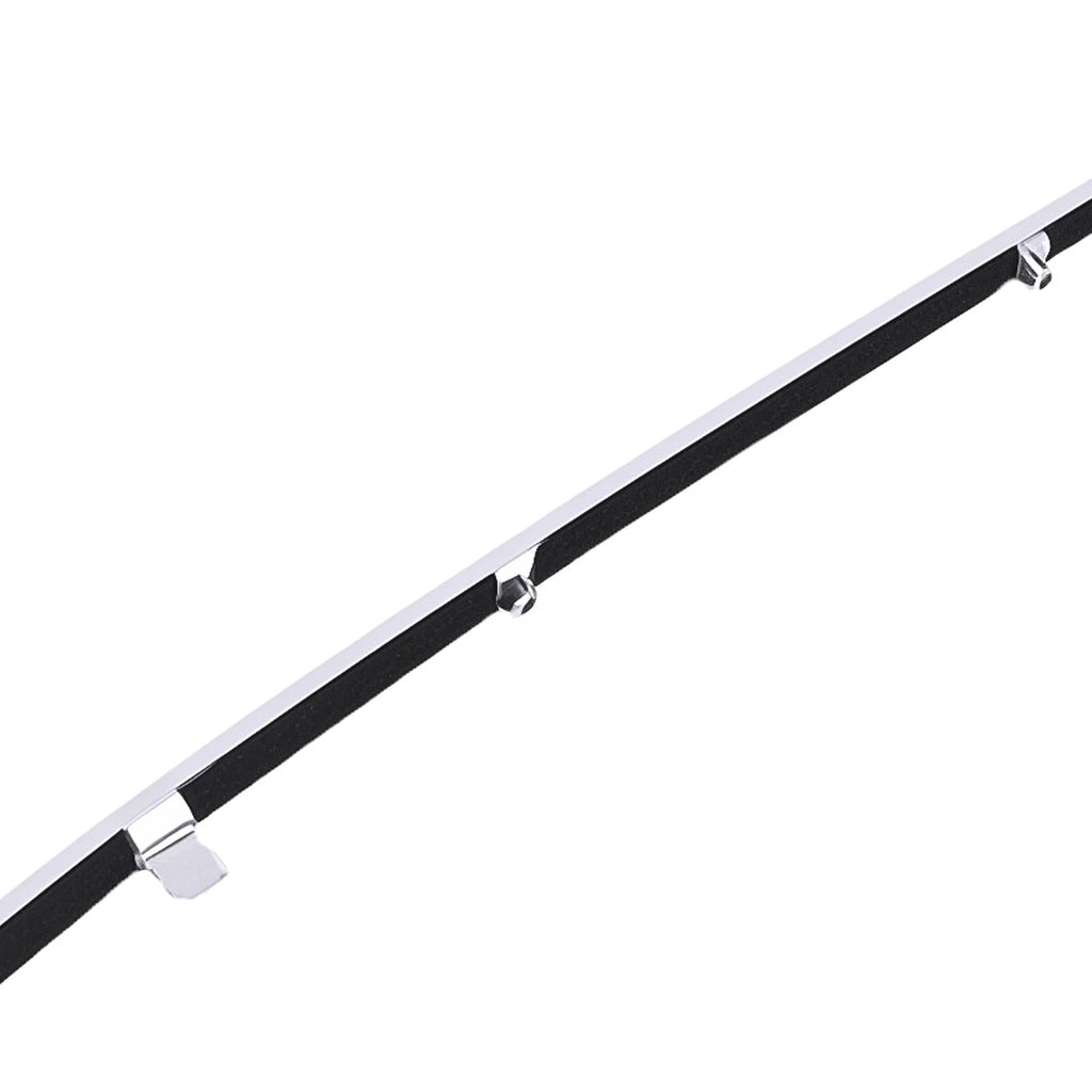Bumper Trim Molding for Mazda CX-9 (2016–2022) Chrome