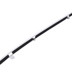 Bumper Trim Molding for Mazda CX-9 (2016–2022) Chrome