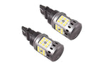 LED Backup Light Bulbs XPR Cool White 6000K for Dodge Ram 1500 (2014–2024)