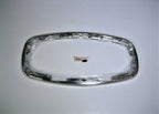 Bomar ST719-6SS Portlight Trim Ring for Sea Ray Sundancer (19" x 9-1/2")