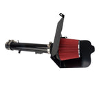 Cold Shield Air Intake Kit for Toyota Tacoma V6 4.0L (2005–2011)