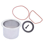 Air Compressor Piston Ring Kit for D55146 D55167 D55168 (No Year Specified)