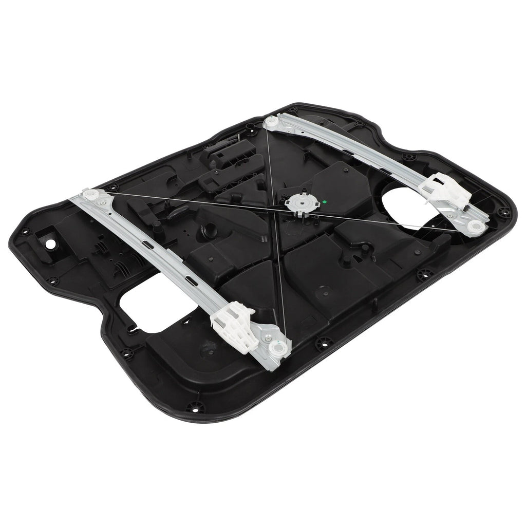 Power Window Regulator for Dodge Ram 1500 2500 (2009–2010) Front Right