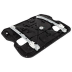 Power Window Regulator for Dodge Ram 1500 2500 (2009–2010) Front Right