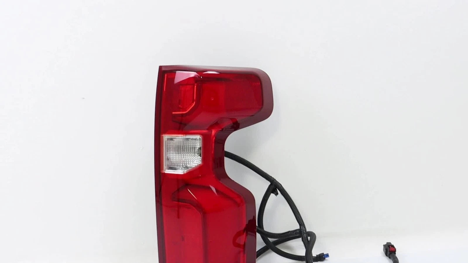 LED Tail Light for Chevy Silverado 1500 (2019–2021) Right Passenger Side
