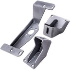 Engine Swap Motor Mount Bracket for Nissan 240SX (1989–1998) 1JZ 2JZ