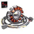 Stator Magneto for Polaris Magnum 500 (2002–2002)