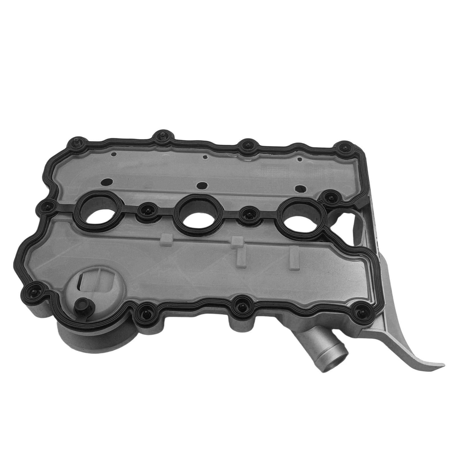 Engine Valve Cover with Gasket for Audi A4 A6 Quattro (2002-2008)