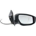 Set of 2 Mirrors for Nissan Sentra (Driver & Passenger Side)