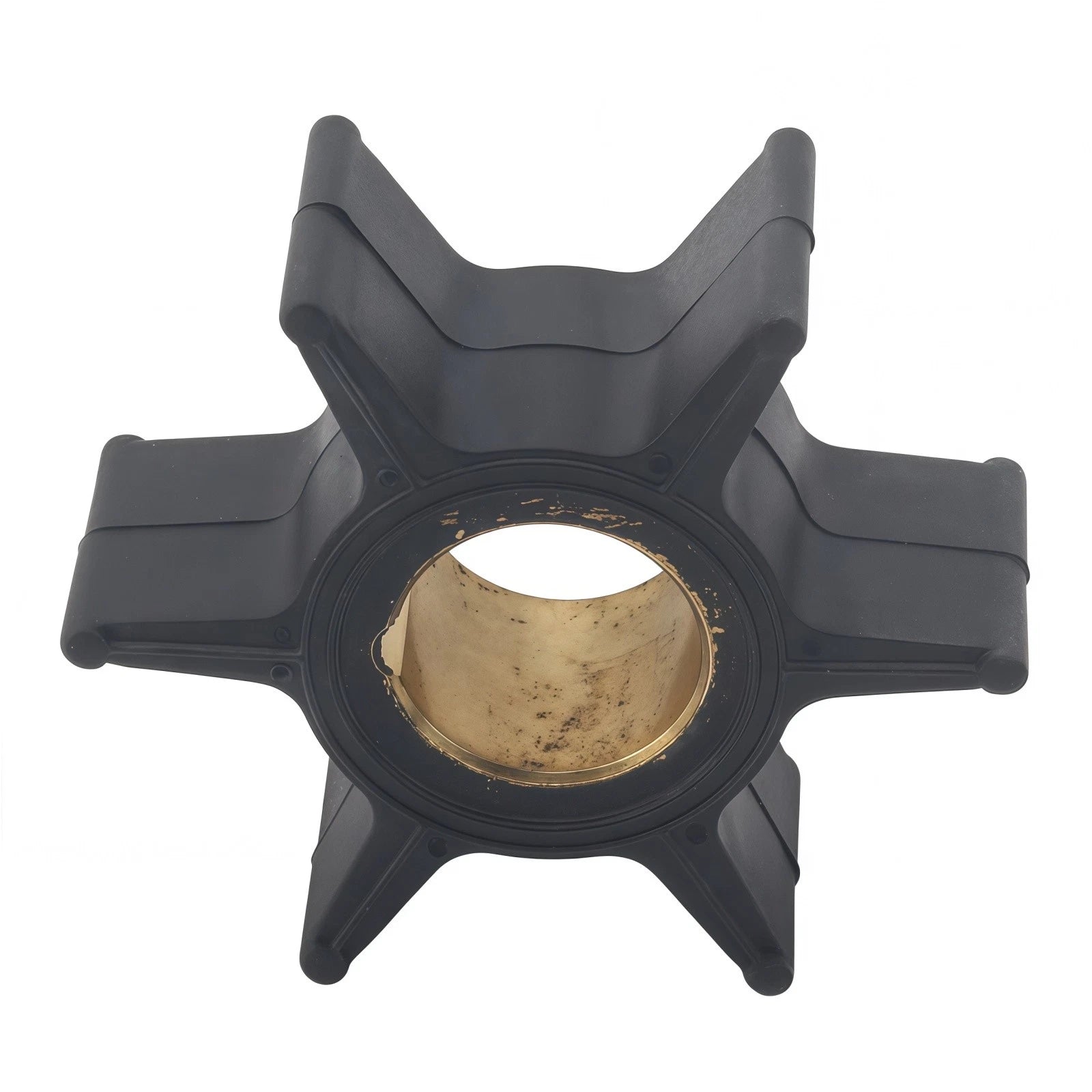 Water Pump Impeller for Mercury Outboard 20 HP (2-Stroke) (47-65958)