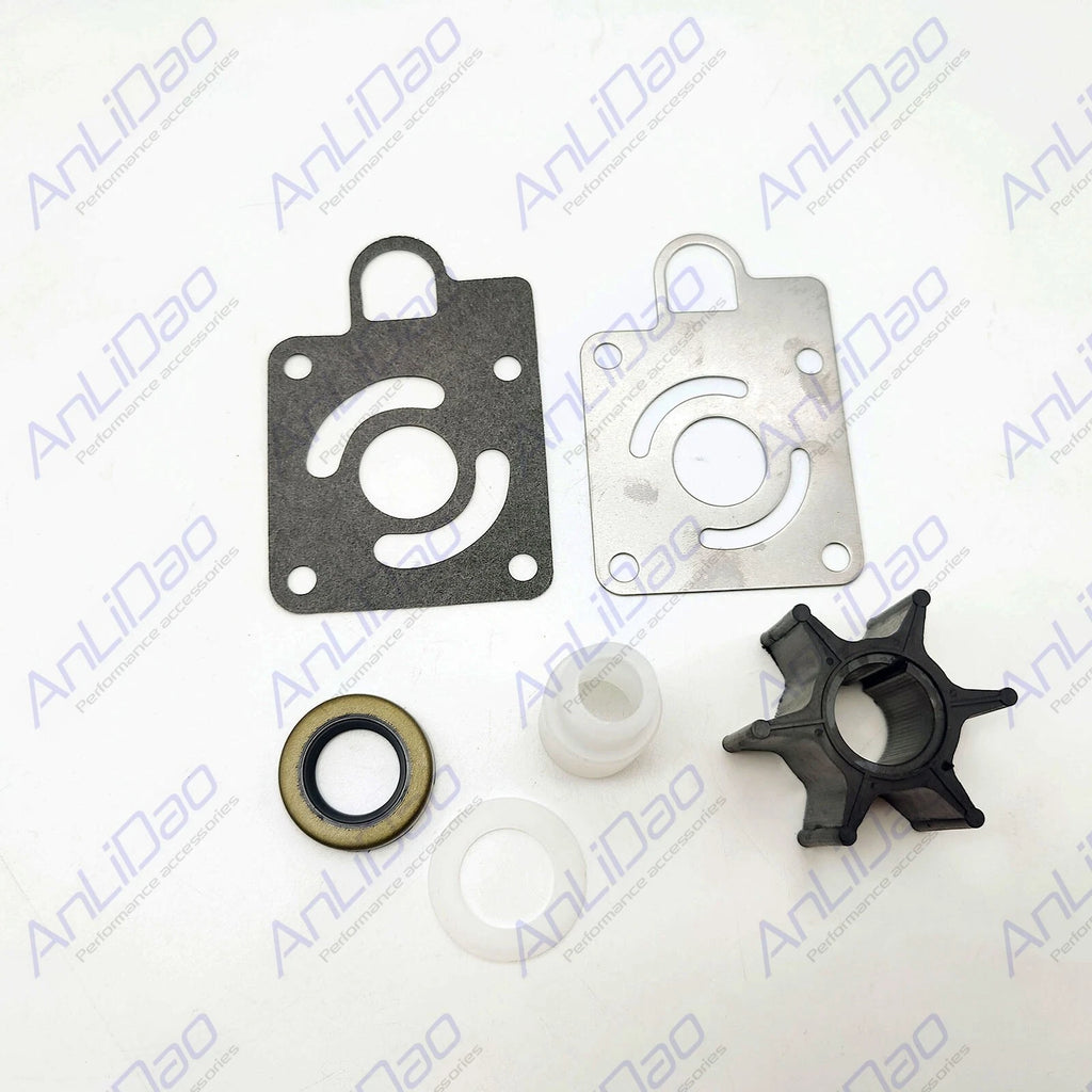 Water Pump Impeller Kit FK1069 for Chrysler Fitce (1975–1990)