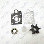 Water Pump Impeller Kit FK1069 for Chrysler Fitce (1975–1990)