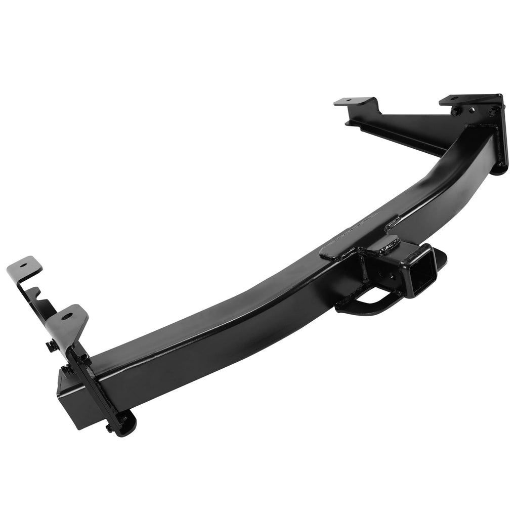 Class 5 Trailer Hitch for Chevy Silverado GMC Sierra 2500HD 3500HD (2001–2010)