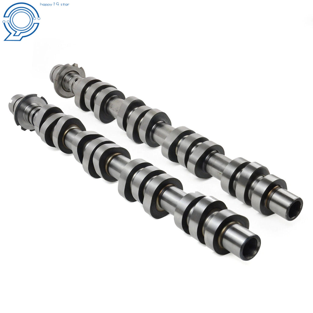 Set of 2 Camshaft Rocker Arms & Lifters for Ford F150 F250 (2005–2014)