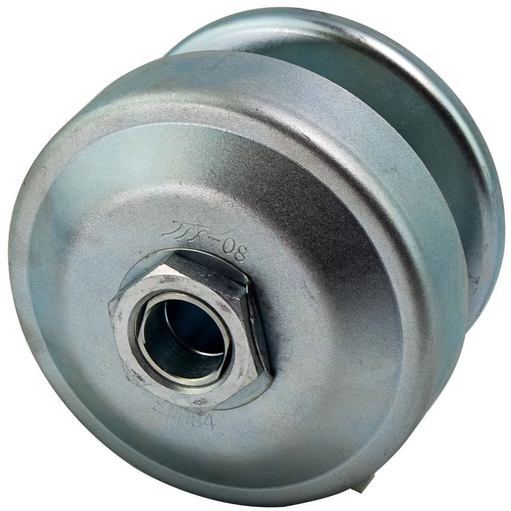Torque Converter Drive Clutch for Honda Kohler Clinton (40 Series, 1" Bore)