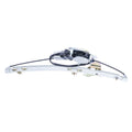 Front Left Window Regulator With Motor 2 Pin for Toyota Avalon (2000–2005)