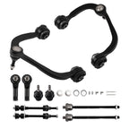 Front Upper Control Arms Kit for F150, F-150, Lincoln Mark LT (2005–2008)