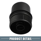 Engine Oil Filter Housing Cover Cap 06E115405H for Audi A6 A7 (2016–2018)