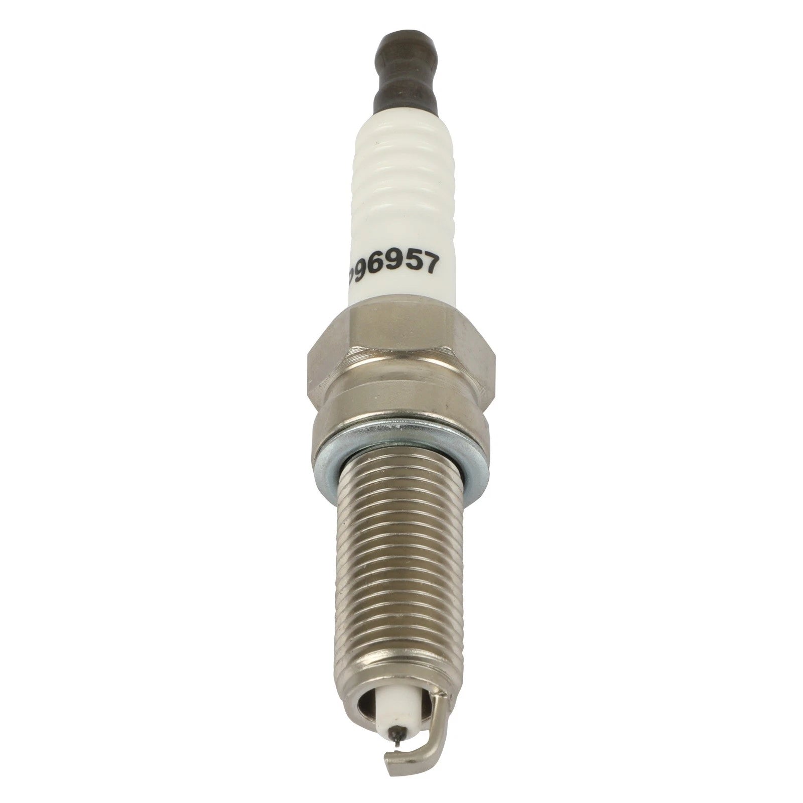 Set of 4 Iridium Spark Plugs for Mitsubishi Lancer Ralliart (2011–2015)