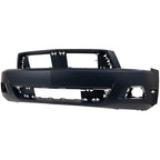Front Bumper Cover for Ford Mustang (2010–2012) Primed
