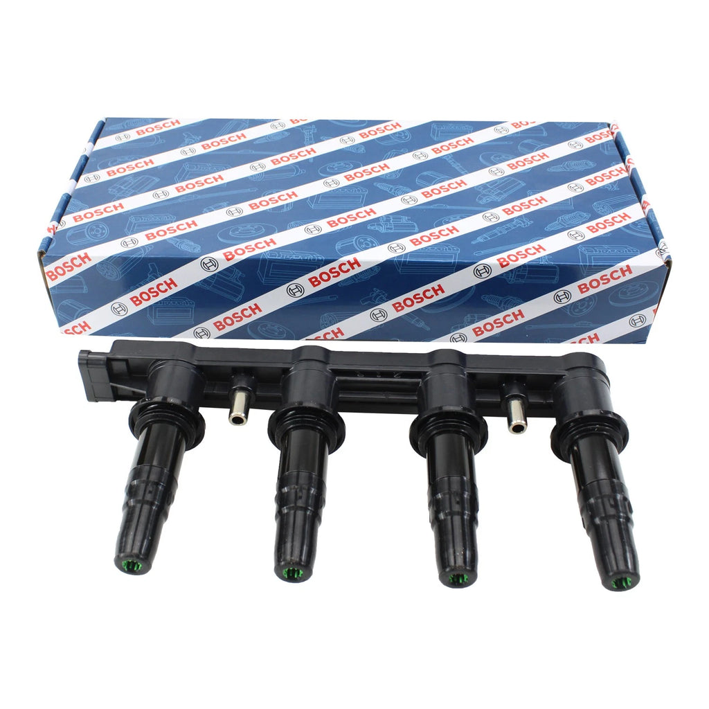 Bosch Ignition Coil for Chevrolet Aveo (2004–2011) 098622A213