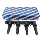 Bosch Ignition Coil for Chevrolet Aveo (2004–2011) 098622A213