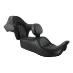 Seat & Backrest Pad Hammock for Harley Street Glide (2014-2023)
