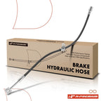 Brake Hydraulic Hose for Chevrolet Camaro (2010–2015)