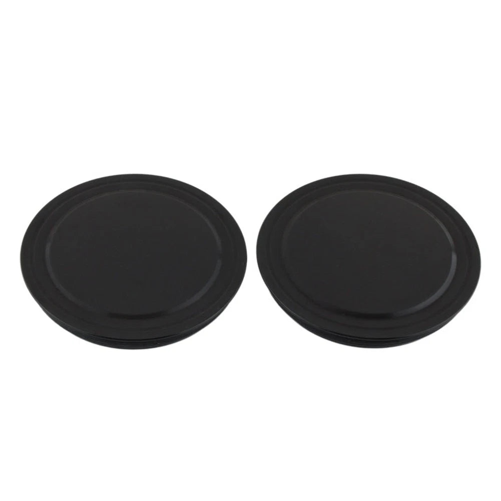 Frame Hole Plug Cap Cover for Yamaha VMAX 1200 (1985–2007) Aluminum Alloy