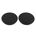 Frame Hole Plug Cap Cover for Yamaha VMAX 1200 (1985–2007) Aluminum Alloy