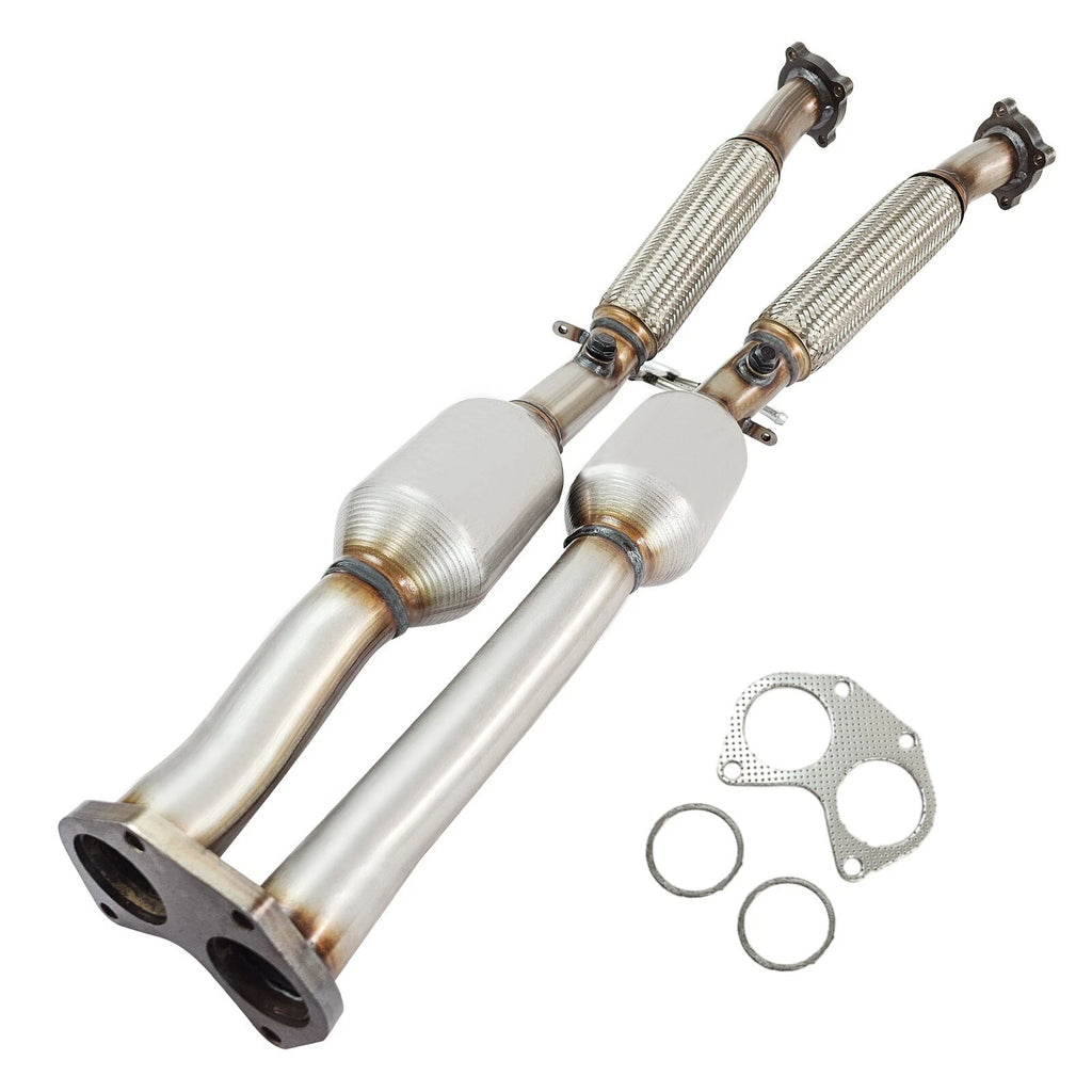 Catalytic Converter for Volvo XC90 (2007–2014) 3.2L EPA