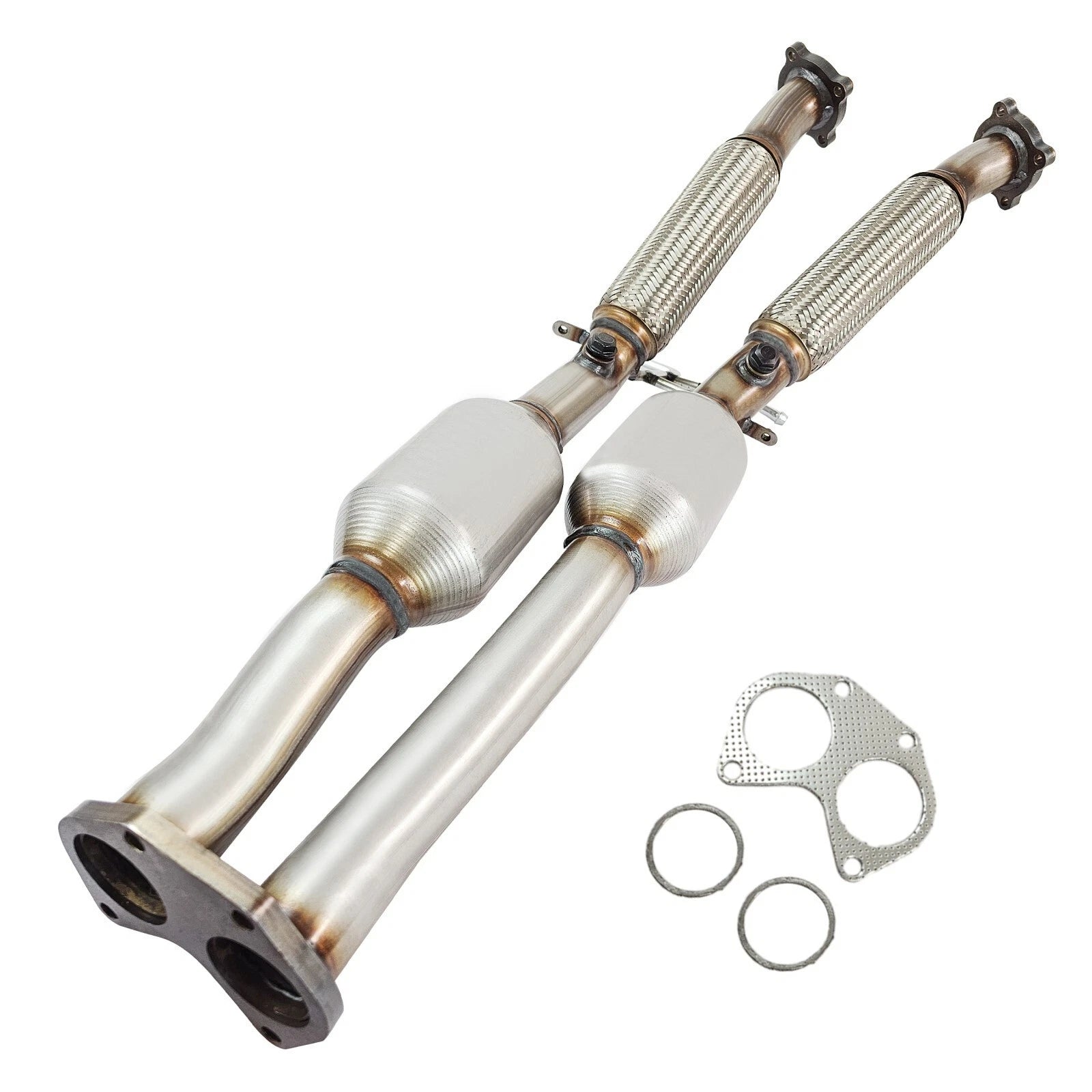 Catalytic Converter for Volvo XC90 (2007–2014) 3.2L EPA