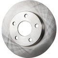 Set of 2 Wheel Hubs for Chevy Olds