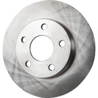 Set of 2 Wheel Hubs for Chevy Olds